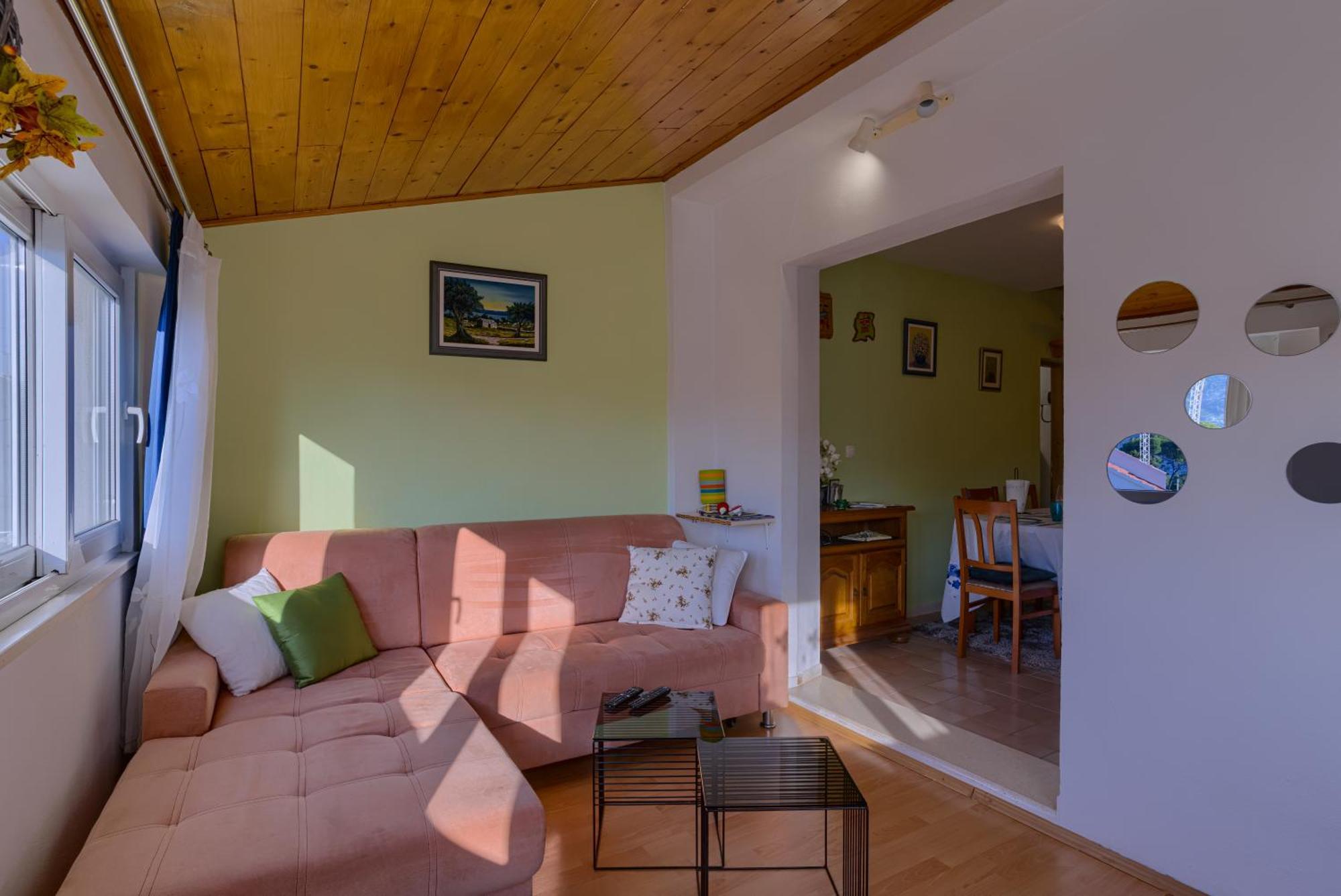 Loft Panorama Apartman