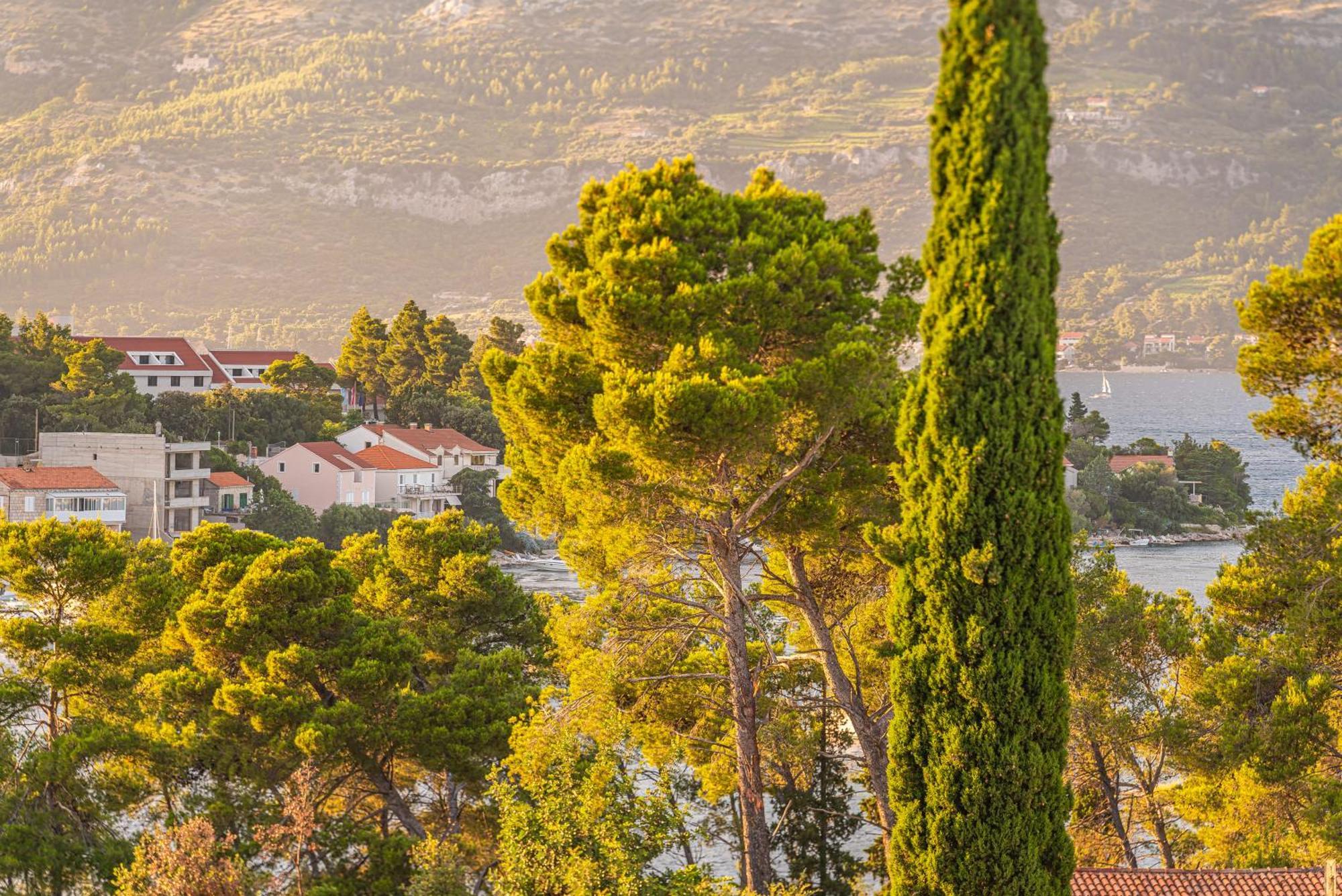 Loft Panorama Apartman Korcula Town